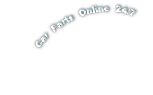 Car  Parts  Online  24/7
